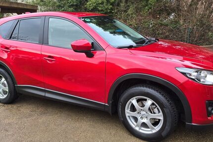 Mazda CX-5 110.000 km 10.790 &euro; Eschweiler 52249
