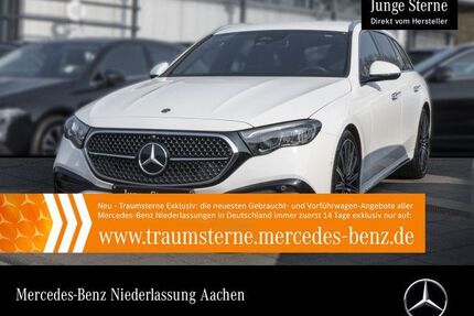 Mercedes E 200