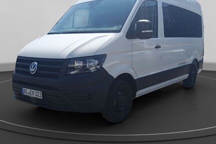 VW Crafter 24.549 km 55.990 &euro; Aachen 52068