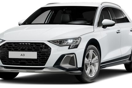 Audi A3 5.781 km 29.990 &euro; Düren 52351