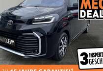 Toyota Proace 30.000 km 41.990 &euro; Aachen 52078