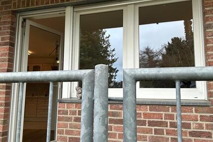 Teilmöblierte Wohnung 2 Zimmer 70 qm, Zentral Würselen 2 zimmer