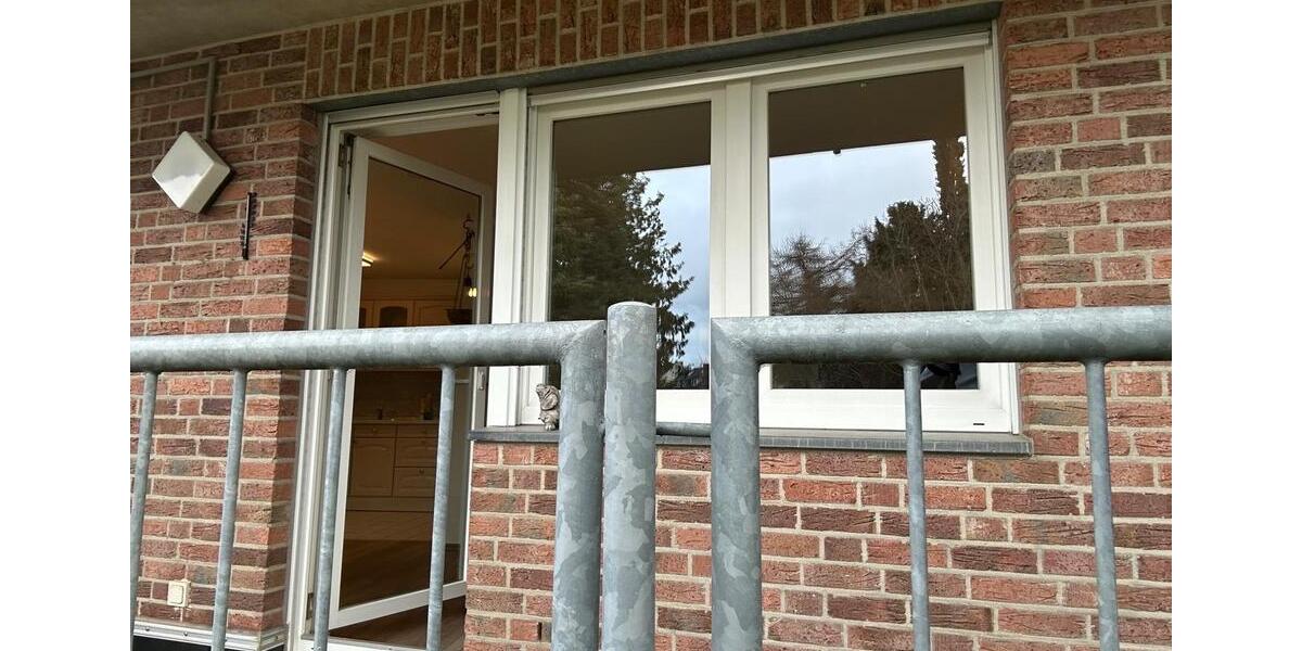 Teilmöblierte Wohnung 2 Zimmer 70 qm, Zentral Würselen 2 zimmer