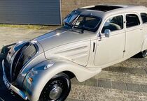 Peugeot Andere