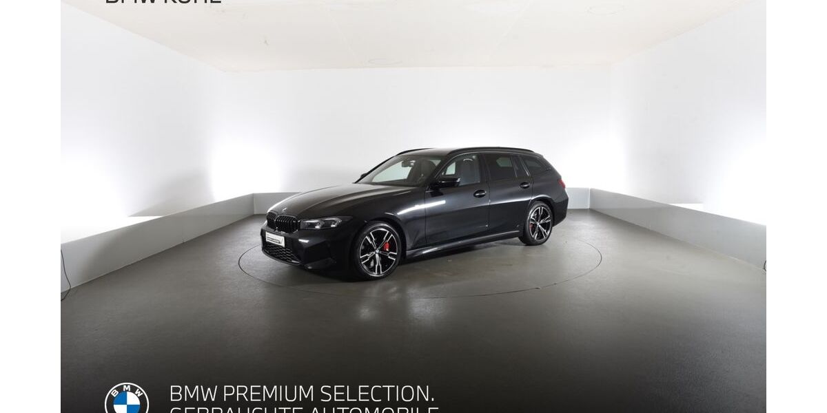 BMW 330 10.853 km 49.990 &euro; Aachen 52078