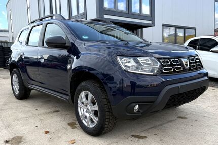 Dacia Duster 56.000 km 11.750 &euro; Düren 52351