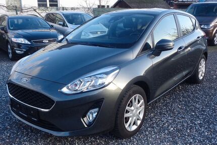 Ford Fiesta 68.000 km 7.948 &euro; Alsdorf 52477