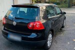 Golf V