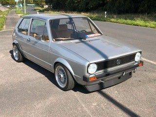 VW Golf
