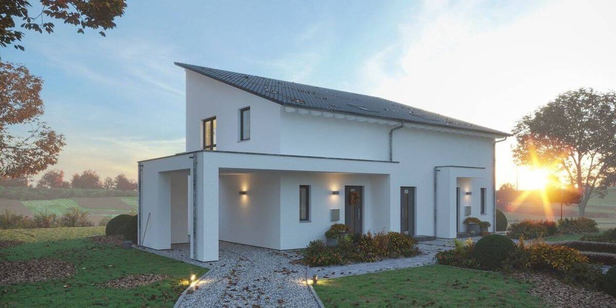 Einfamilienhaus Monschau - 1 Zimmer, 183 m&sup2;, 348.998&euro; | Angebot:26806577