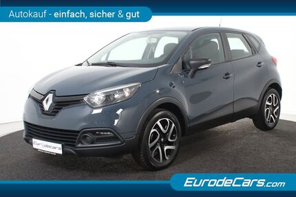 Renault Captur 75.000 km 8.800 &euro; Herzogenrath 52134