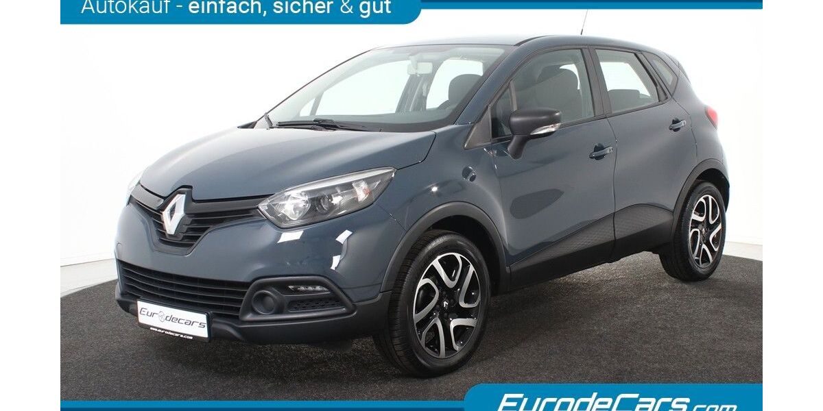 Renault Captur 75.000 km 8.800 &euro; Herzogenrath 52134