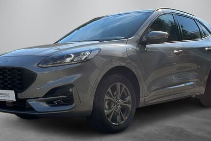 Ford Kuga 40.739 km 23.990 &euro; Jülich 52428
