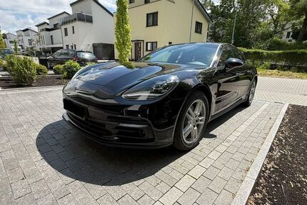 Porsche Panamera 115.723 km 45.890 &euro; Alsdorf 52477