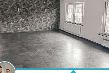 Wohnung Aachen / Eilendorf Eilendorf - 3 Zimmer, 90 m&sup2;, 750&euro; | Angebot:27165224