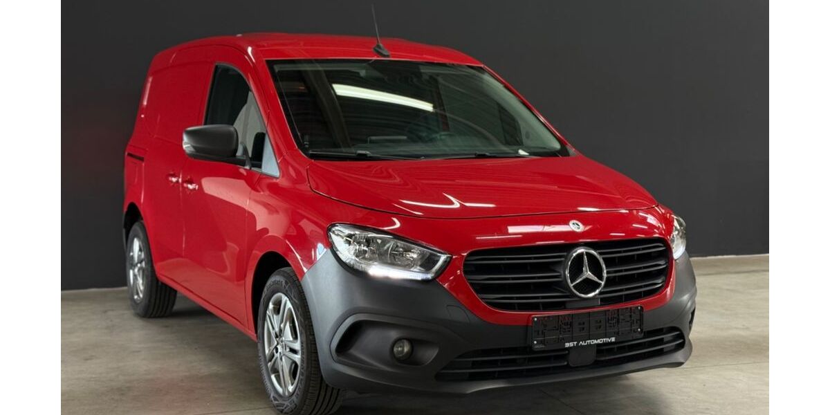 Mercedes-Benz Citan 17.000 km 13.900 € Jülich 52428