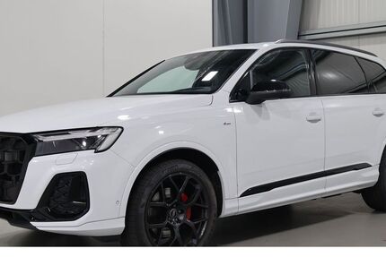 Audi Q7 22.063 km 78.820 &euro; Aachen 52078