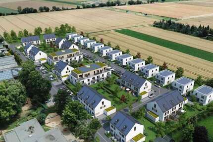 Wohnung zum Kaufen in Düren 400.900 € 93.72 m² 3 zimmer