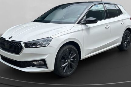 Skoda Fabia 1.384 km 26.990 &euro; Aachen 52068