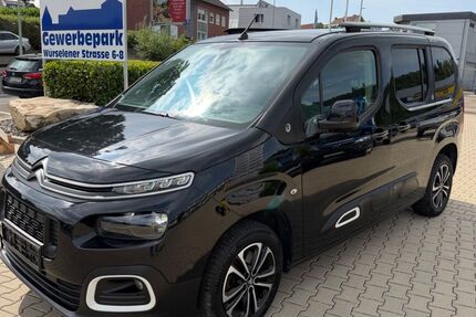 Citroen Berlingo 173.698 km 9.890 &euro; Stolberg 52222