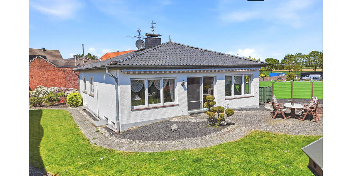 Einfamilienhaus Gangelt Hastenrath - 3 Zimmer, 117 m&sup2;, 369.000&euro; | Angebot:26410273