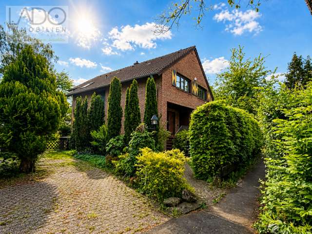Einfamilienhaus Jülich - 5 Zimmer, 148 m&sup2;, 1.700&euro; | Angebot:26762506