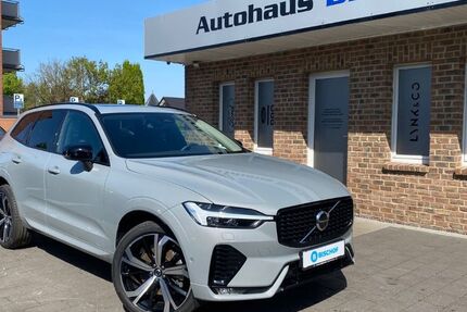 Volvo XC60 16.287 km 43.499 &euro; Übach-Palenberg 52531