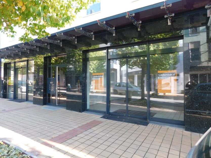 Jülich Zentrum Ladenlokal, Gewerbe Büro, Kosmetikstudio Zu Vermie