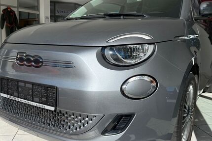 Fiat 500e 62.326 km 15.890 &euro; Aachen 52080