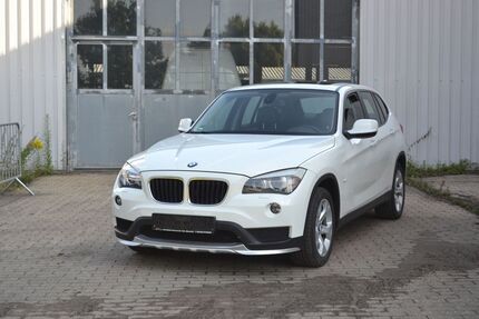 BMW X1 100.000 km 11.950 &euro; Würselen 52146