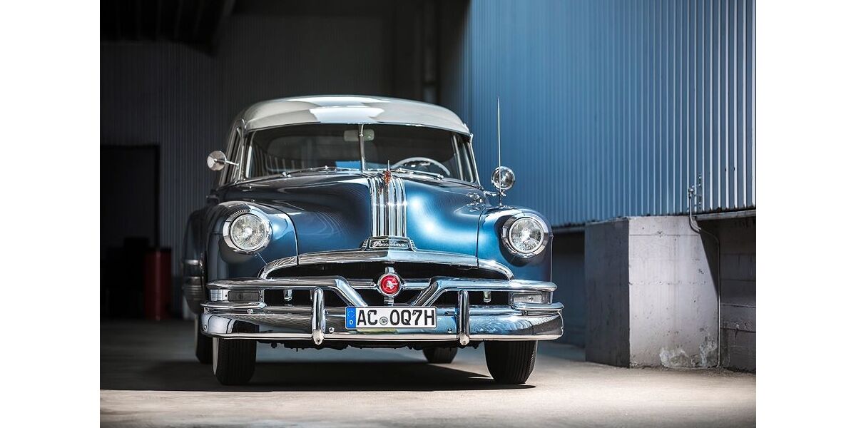 Pontiac Andere 2.000 km 40.500 &euro; Herzogenrath 52134