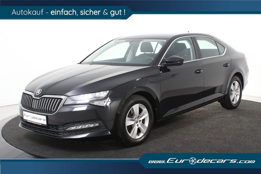 Skoda Superb 86.000 km 19.500 € Herzogenrath 52134
