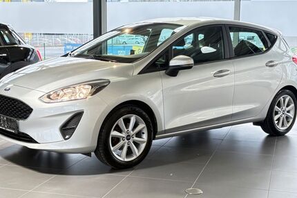 Ford Fiesta 75.000 km 8.999 &euro; Jülich 52428