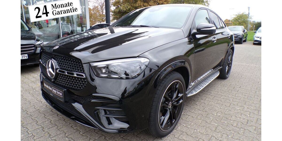 Mercedes-Benz GLE 400 14.200 km 87.750 &euro; Geilenkirchen 52511