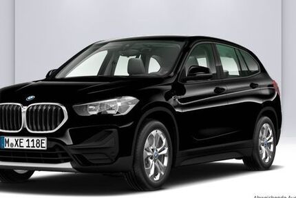 BMW X1 32.577 km 26.420 &euro; Düren 52355