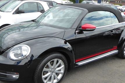 VW Beetle 108.285 km 12.600 &euro; Herzogenrath 52134