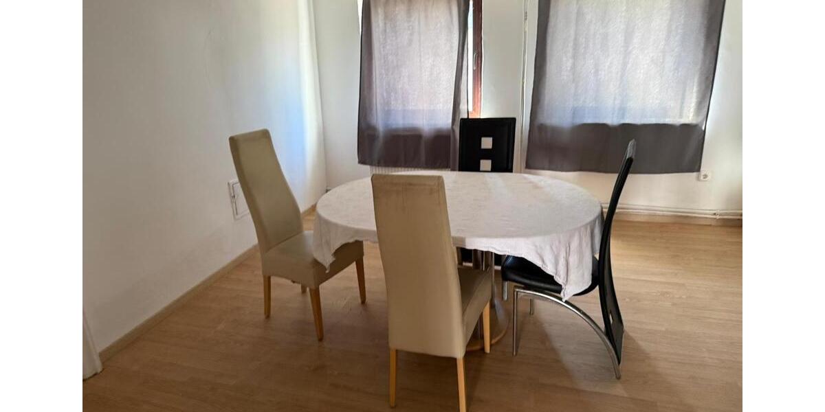 Haus zu verkaufen in Negenborn 9 zimmer