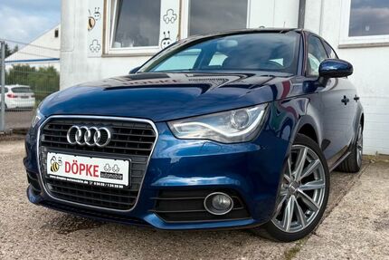 Audi A1 118.800 km 9.790 &euro; Stolberg 52222