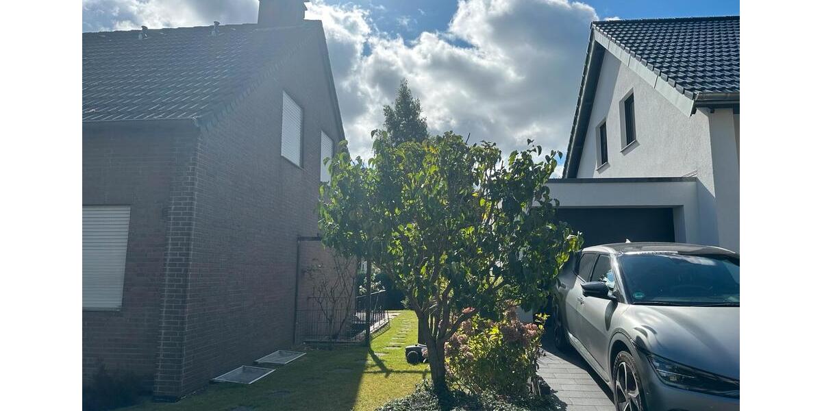 Einfamilienhaus Stolberg-Eilendorf 5 zimmer