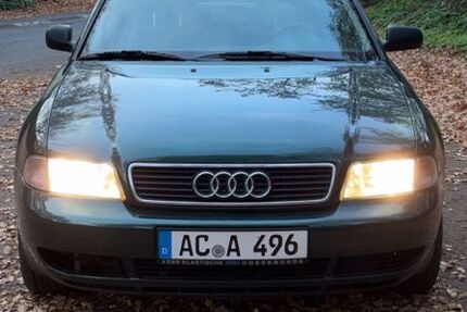 Audi A4 168.367 km 3.999 &euro; Stolberg 52222
