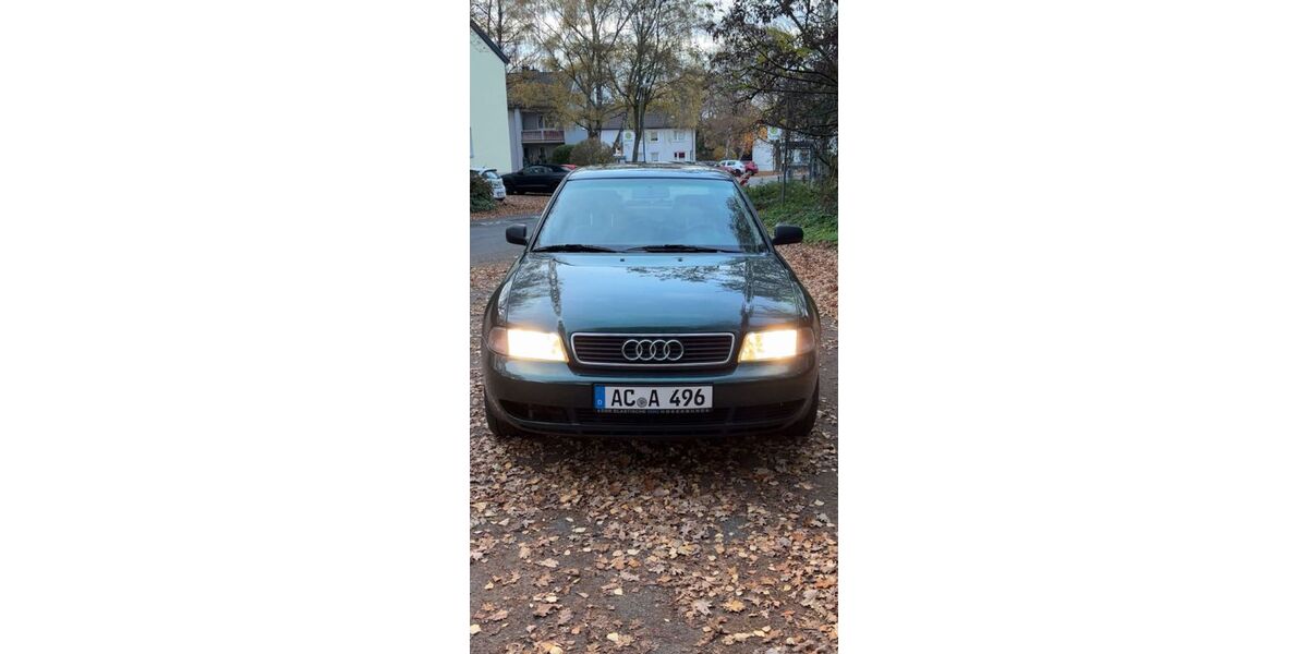 Audi A4 168.367 km 3.999 &euro; Stolberg 52222