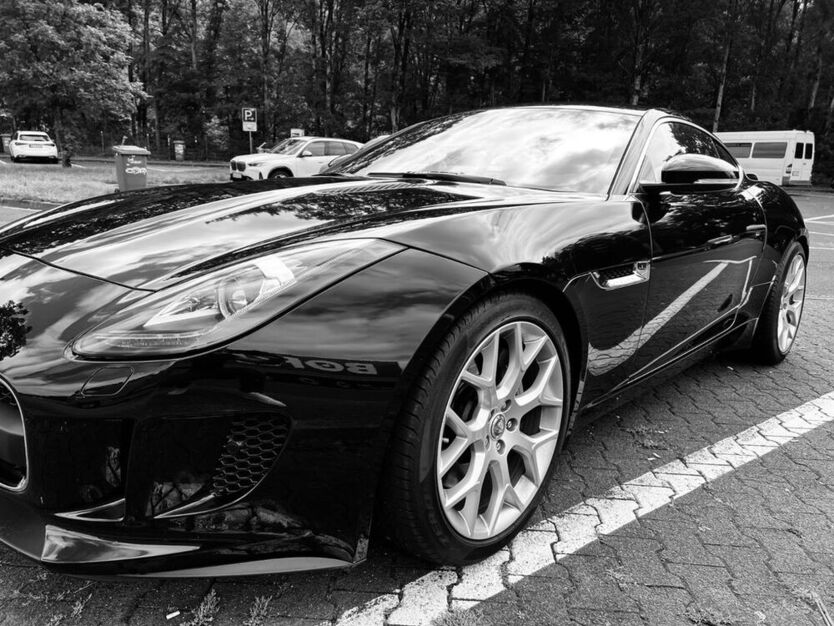F-Type