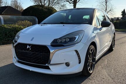Citroen DS3 58.400 km 8.600 &euro; Jülich 52458
