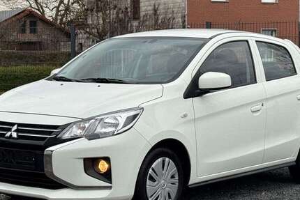 Mitsubishi Space Star 43.060 km 8.790 &euro; Würselen 52146