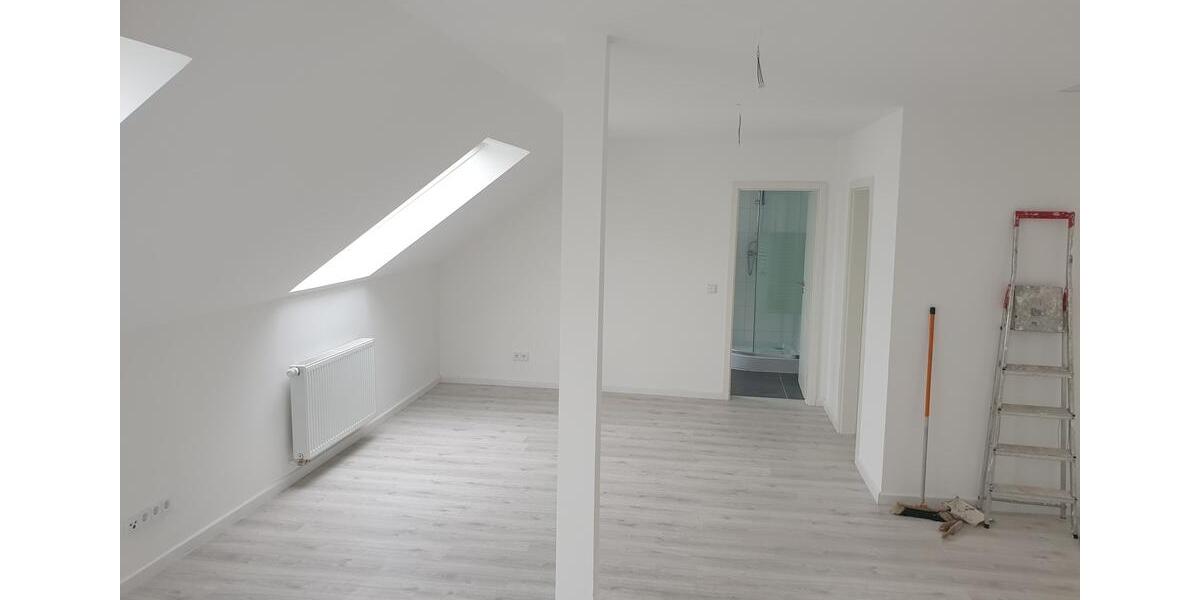 Dachgeschoßwohnung Herzogenrath - 2 Zimmer, 70 m&sup2;, 650&euro; | Angebot:26459043