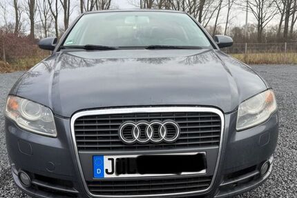 Audi A4 340.000 km 1.499 &euro; inden 52459