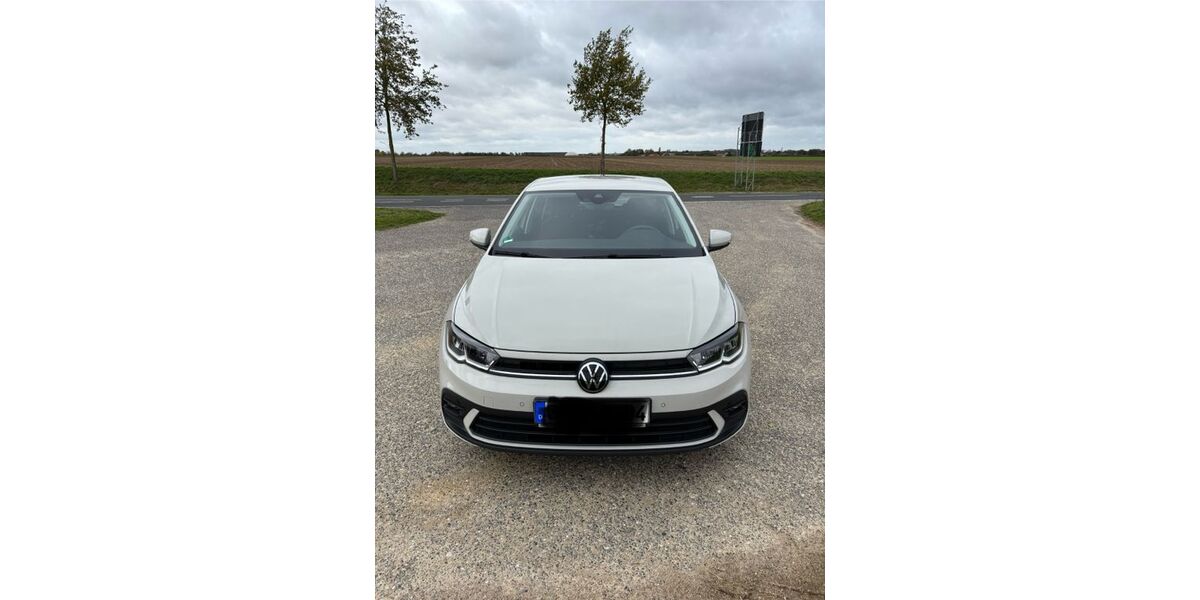 VW Polo 30.000 km 16.250 € Gangelt 52538