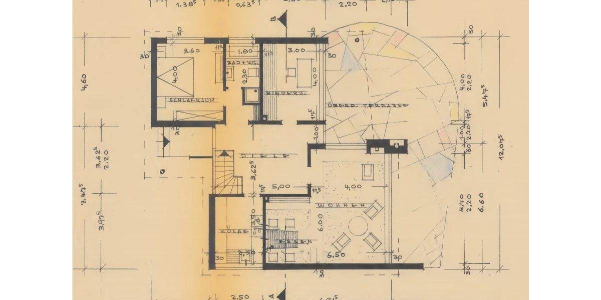 Bungalow Roetgen - 3 Zimmer, 93 m&sup2;, 299.000&euro; | Angebot:25698378