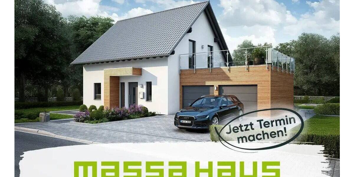 Einfamilienhaus Roetgen - 6 Zimmer, 120 m&sup2;, 390.597&euro; | Angebot:26806584