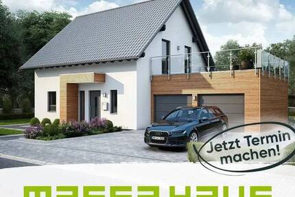 Haus Roetgen - 6 Zimmer, 120 m&sup2;, 390.597&euro; | Angebot:26806584